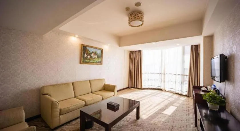 Wuhan Newport International Hotel