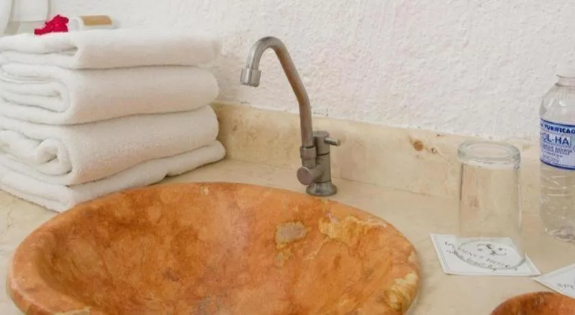 La Palapa Ethno Chic Hotel