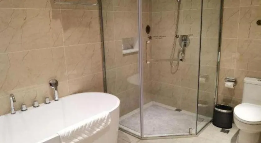 Kunming Greenlake View Hotel