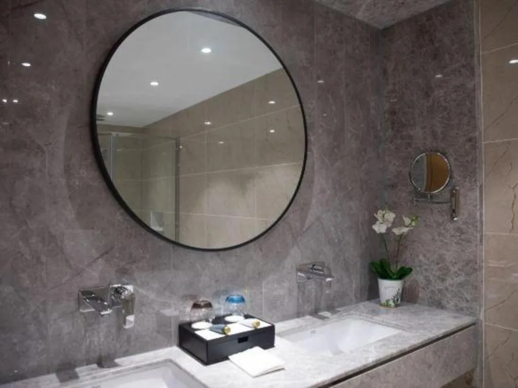 Kunming Greenlake View Hotel