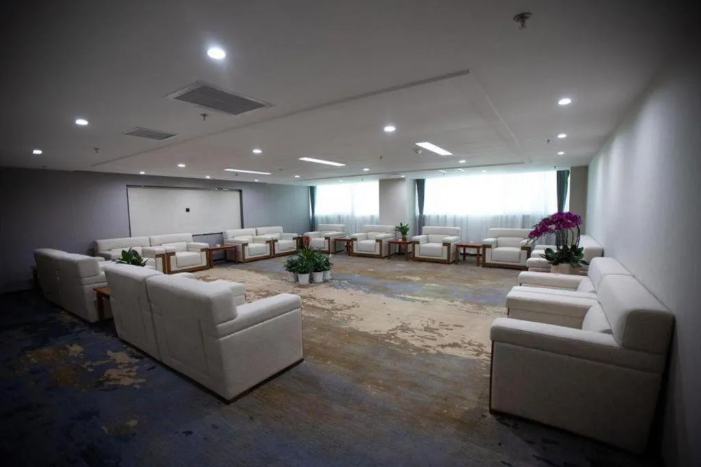 Kunming Greenlake View Hotel