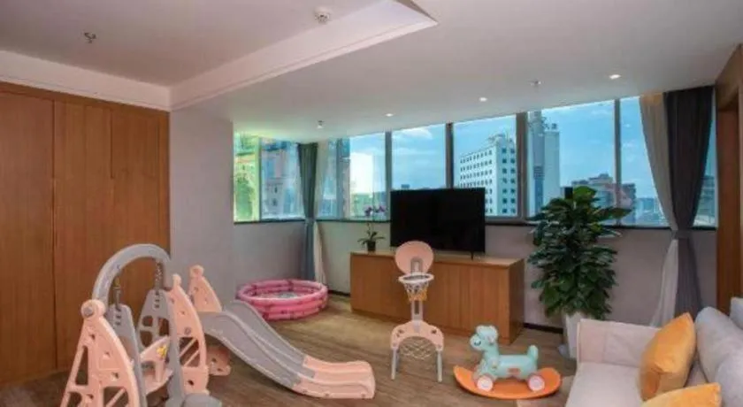 Kunming Greenlake View Hotel