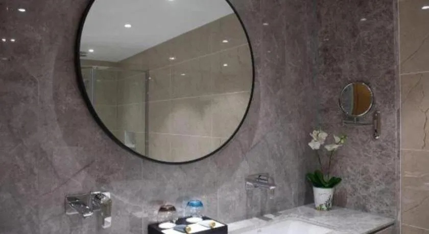 Kunming Greenlake View Hotel