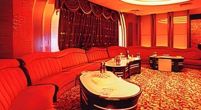 Kunming Greenlake View Hotel