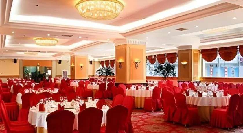 Kunming Greenlake View Hotel