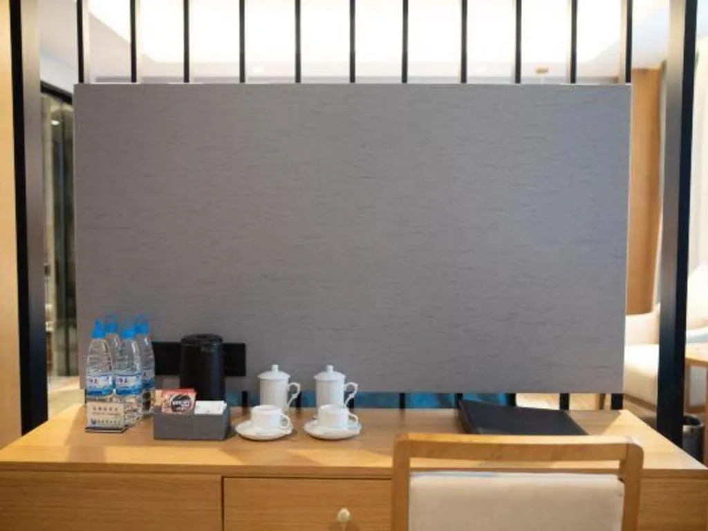 Kunming Greenlake View Hotel