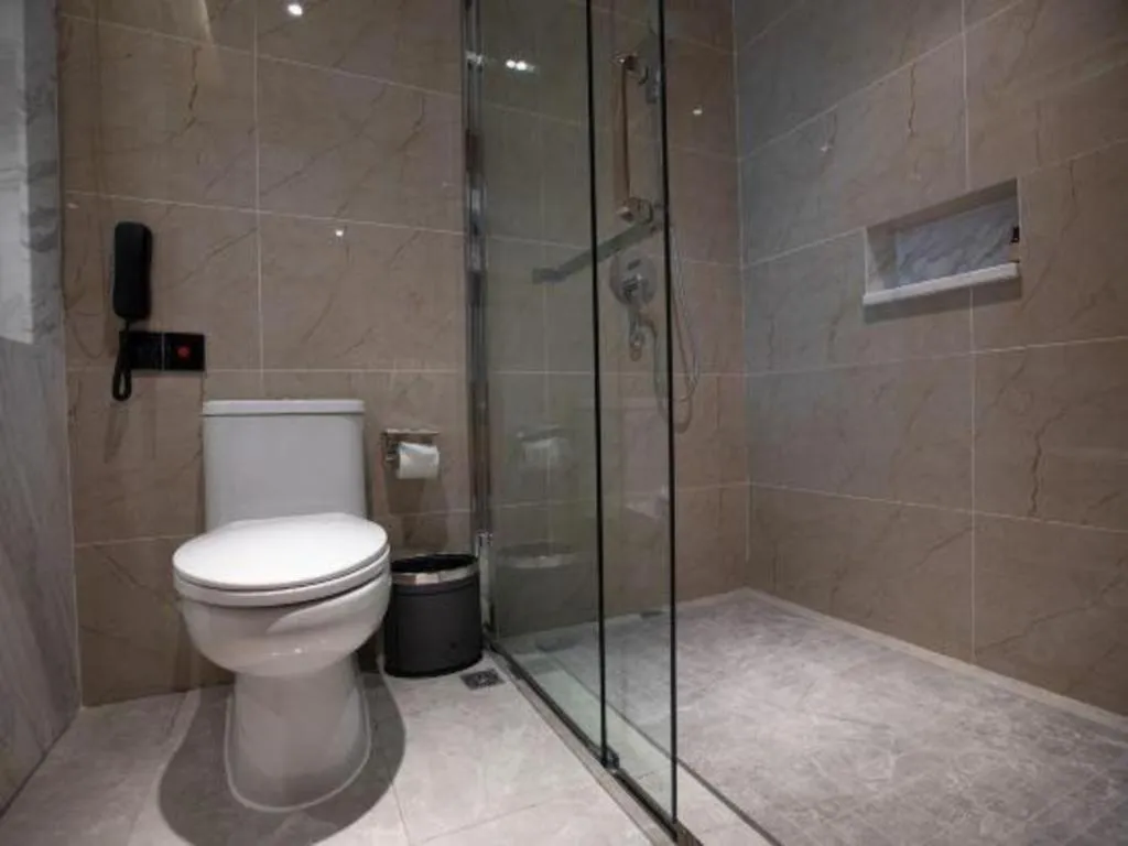 Kunming Greenlake View Hotel