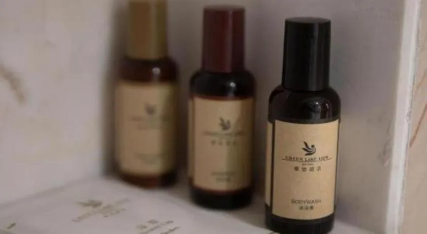 Kunming Greenlake View Hotel