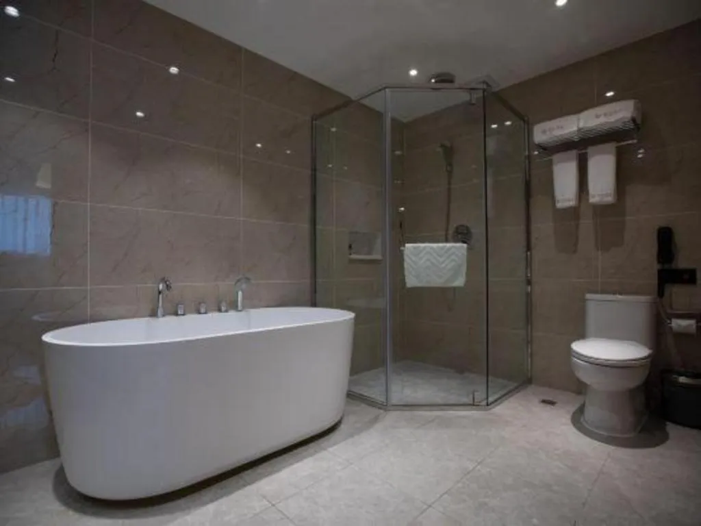 Kunming Greenlake View Hotel