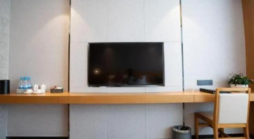 Kunming Greenlake View Hotel