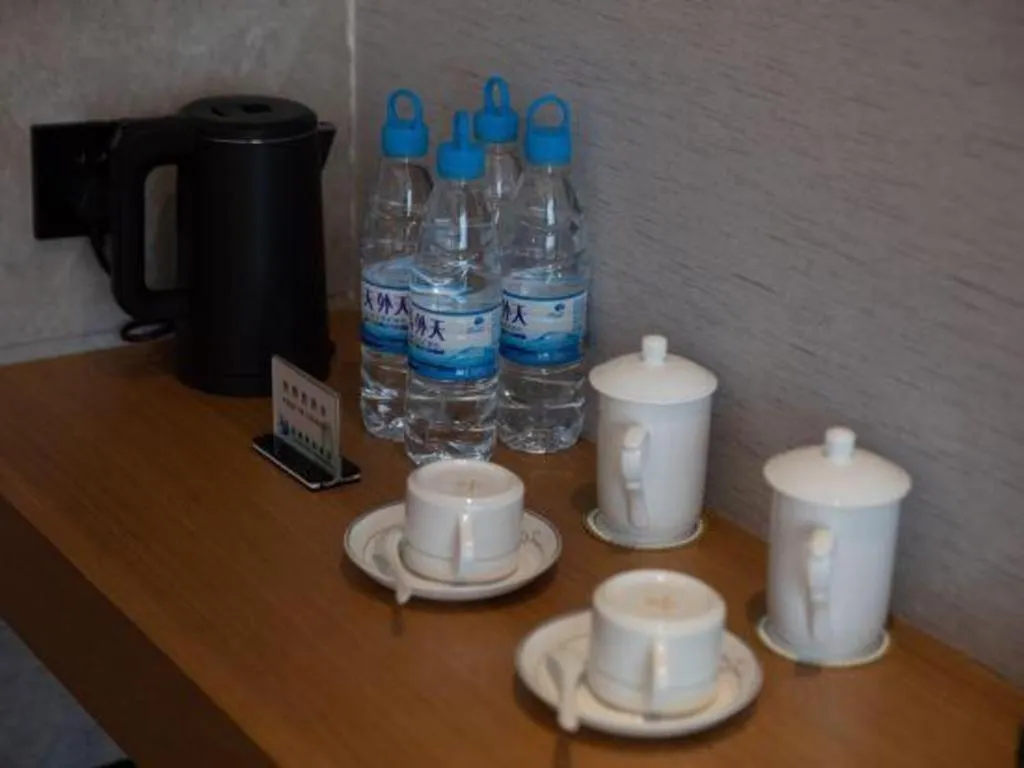 Kunming Greenlake View Hotel