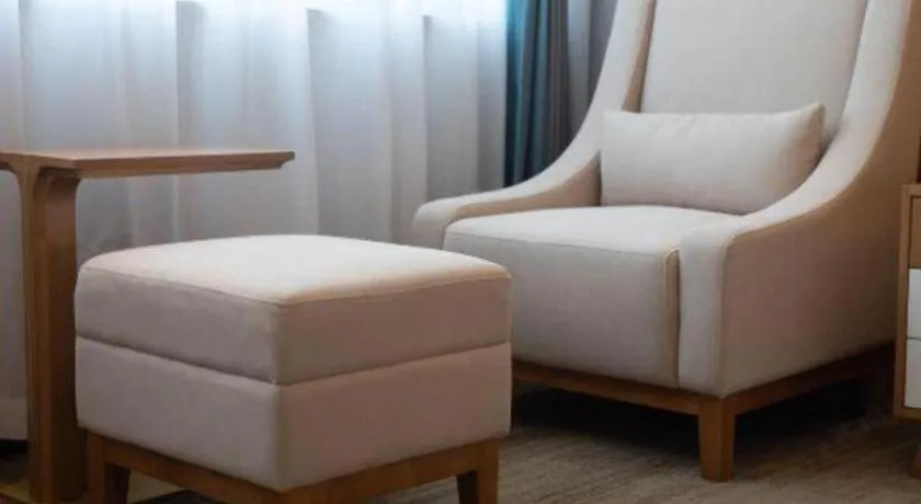 Kunming Greenlake View Hotel