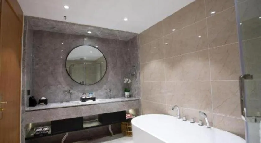 Kunming Greenlake View Hotel