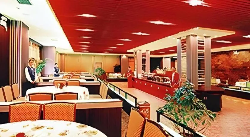 Kunming Greenlake View Hotel