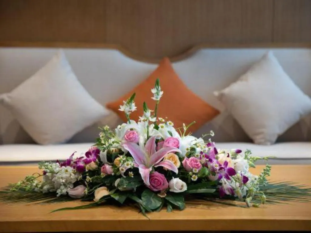 Kunming Greenlake View Hotel