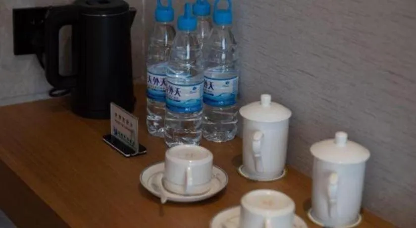 Kunming Greenlake View Hotel