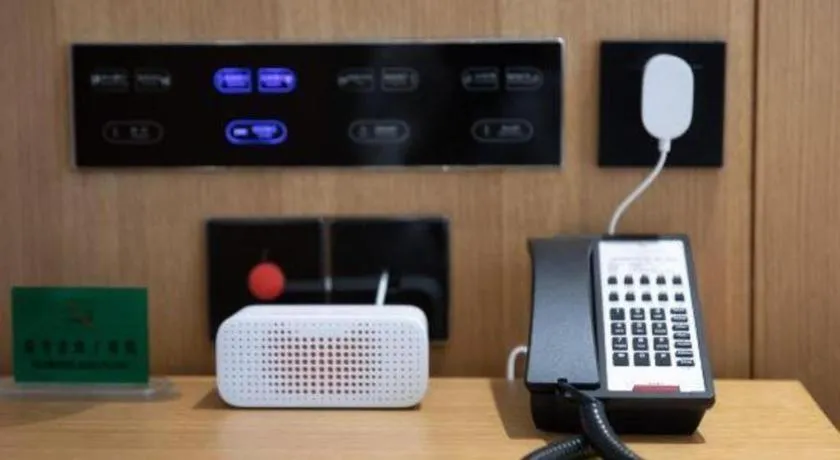 Kunming Greenlake View Hotel