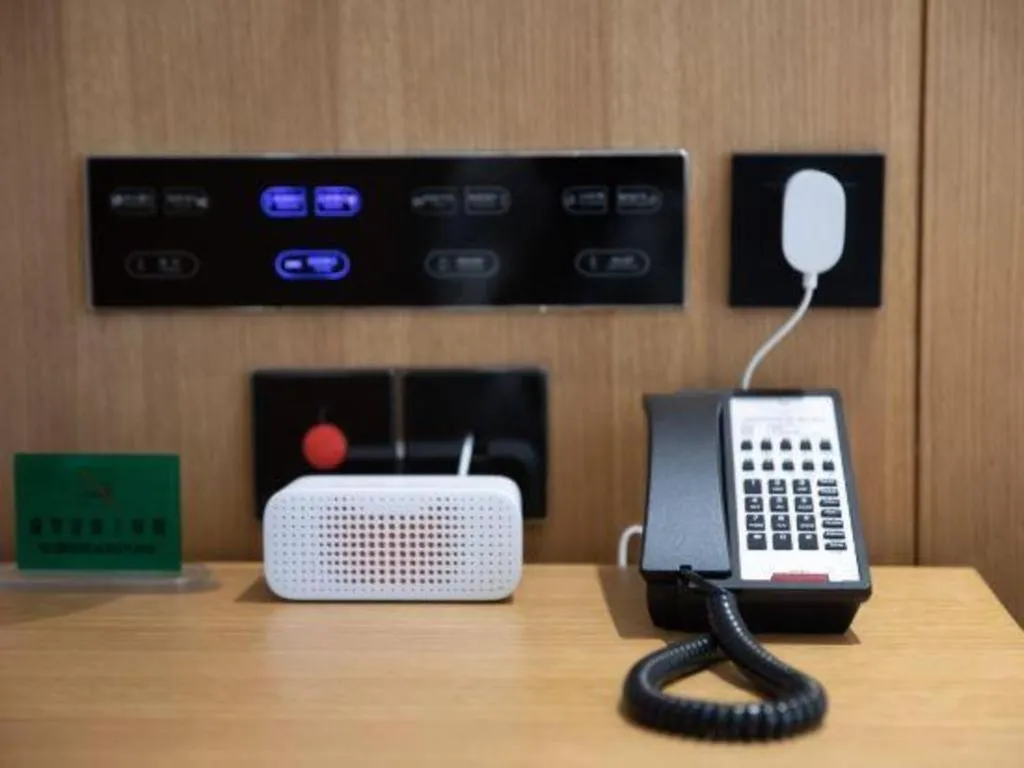 Kunming Greenlake View Hotel