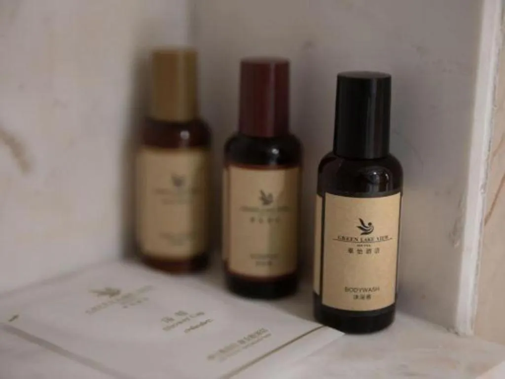 Kunming Greenlake View Hotel