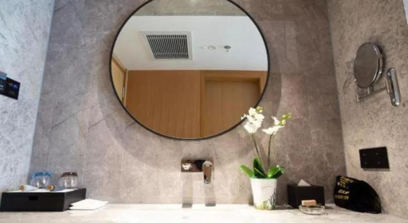 Kunming Greenlake View Hotel