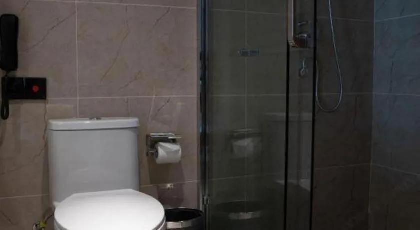 Kunming Greenlake View Hotel