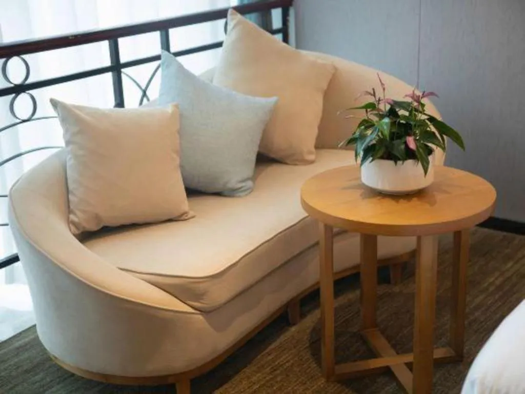 Kunming Greenlake View Hotel