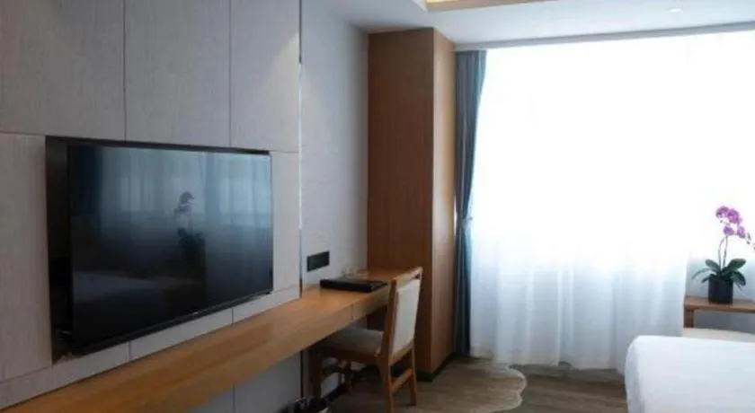 Kunming Greenlake View Hotel