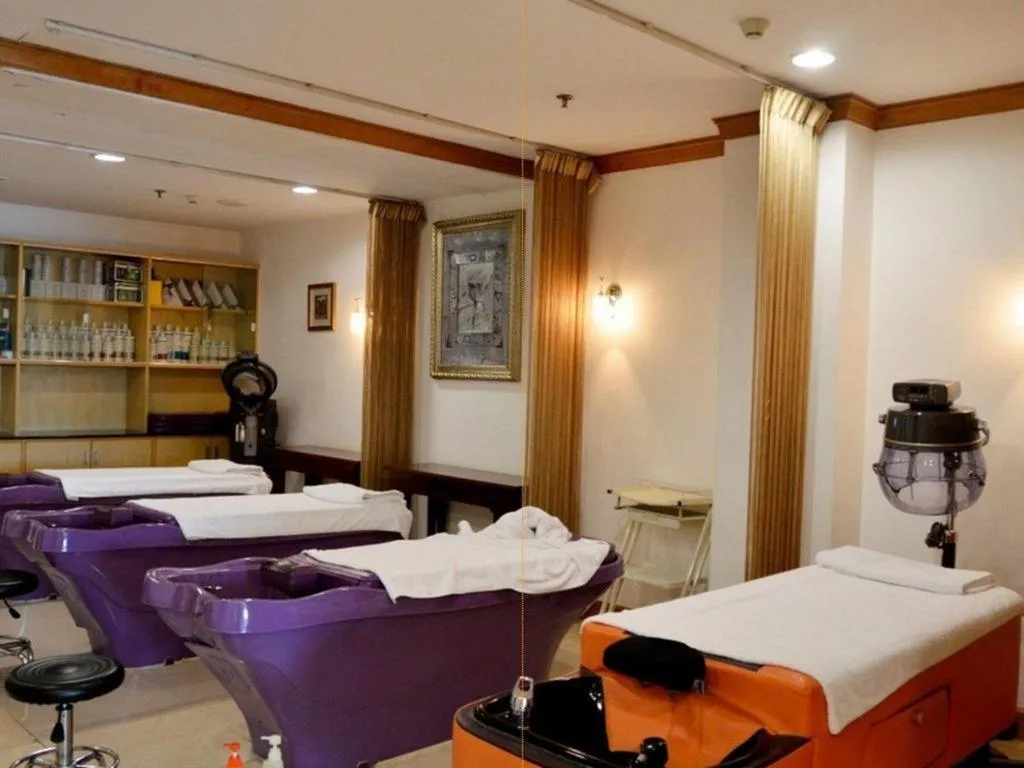 Changsha ST-Tropez Hotel