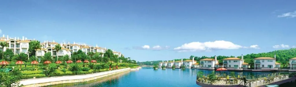 Changsha ST-Tropez Hotel