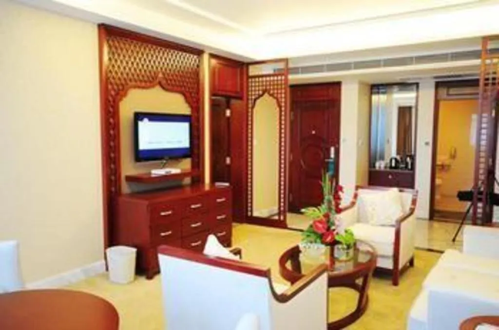 Changsha ST-Tropez Hotel