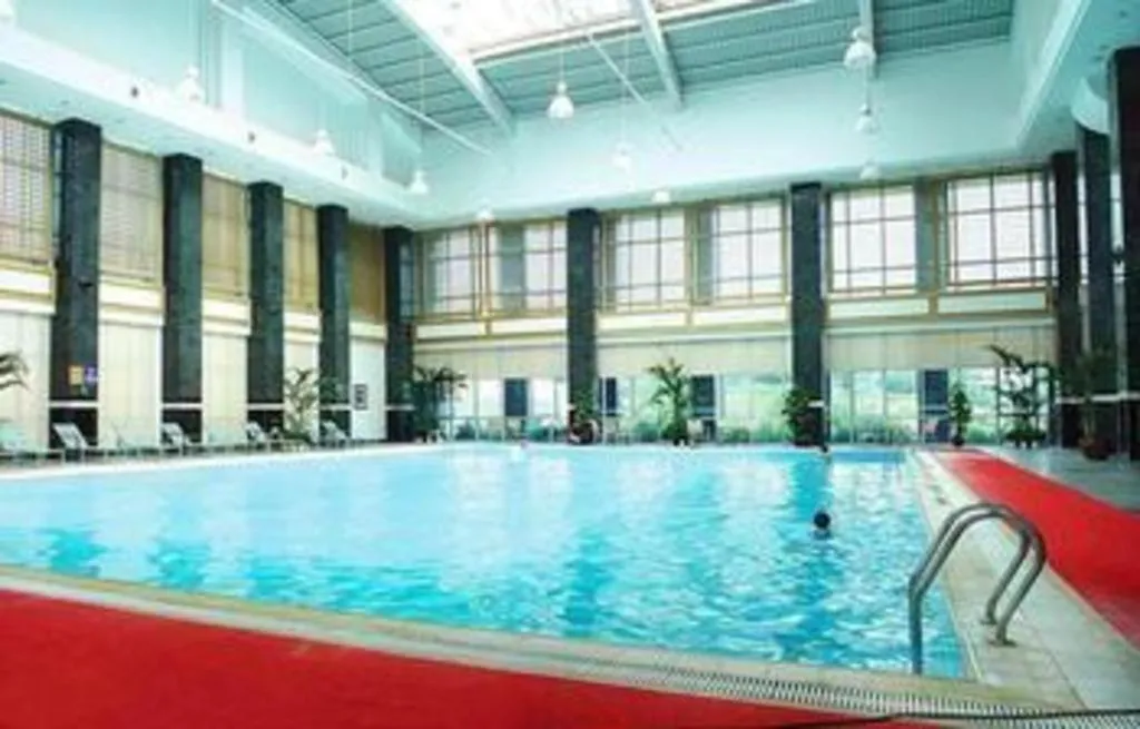 Changsha ST-Tropez Hotel