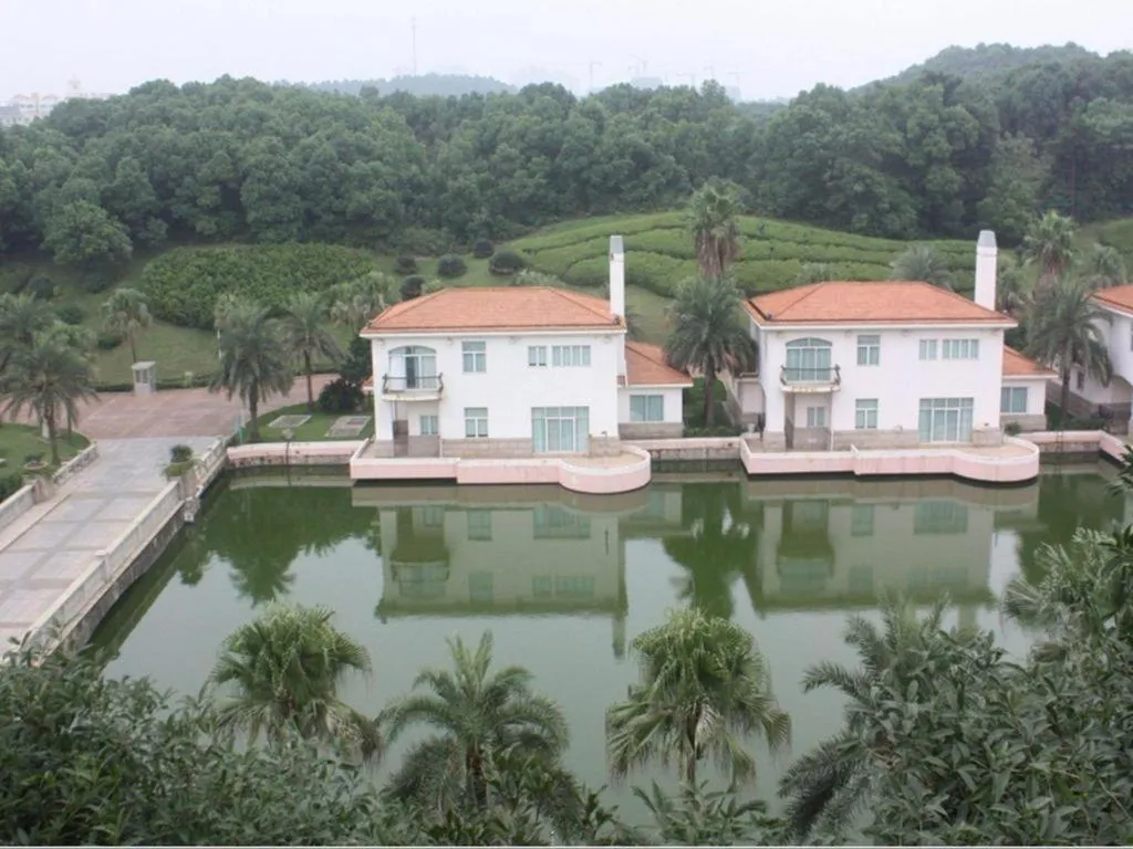 Changsha ST-Tropez Hotel