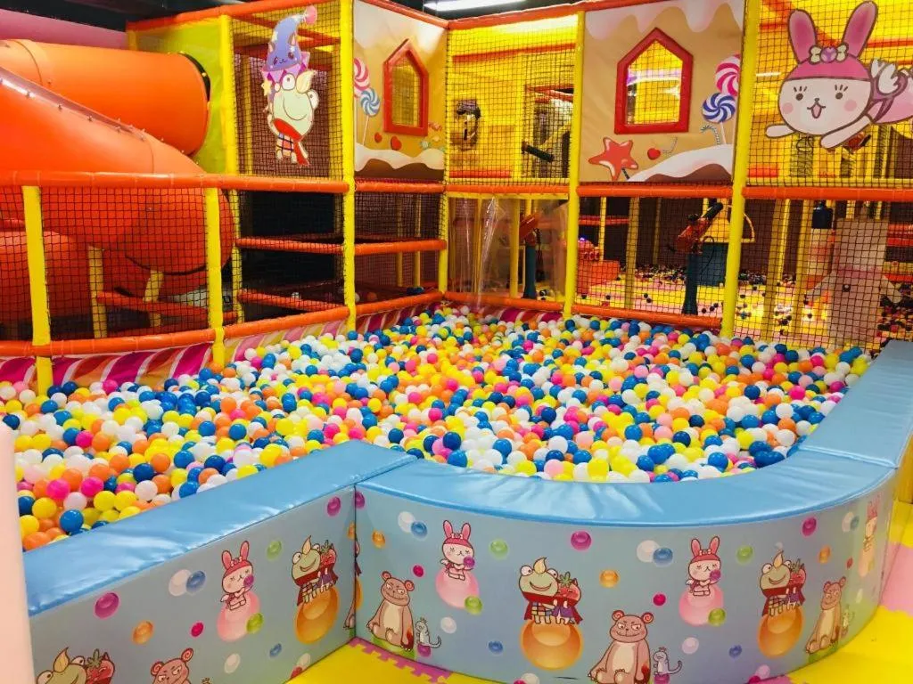 Dongguan Castfast Hotel