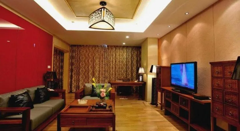 Dongguan Castfast Hotel