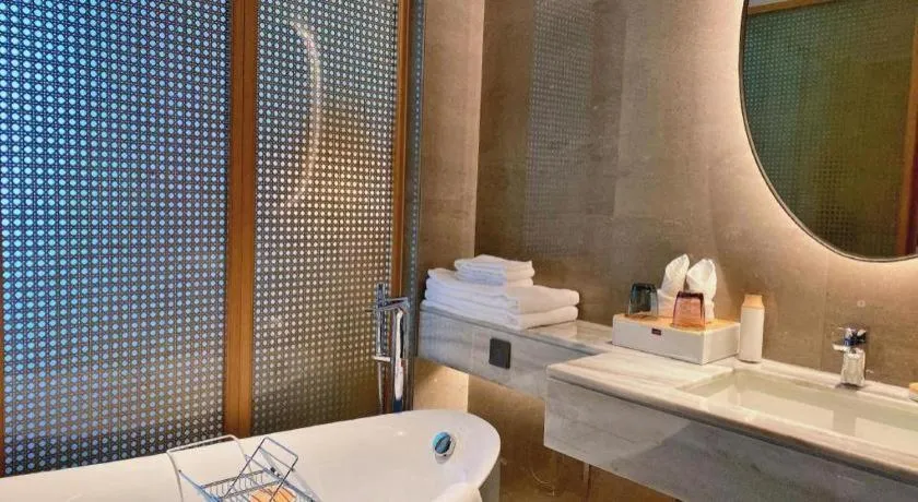 Dongguan Castfast Hotel