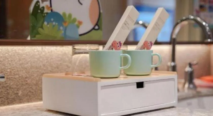 Dongguan Castfast Hotel