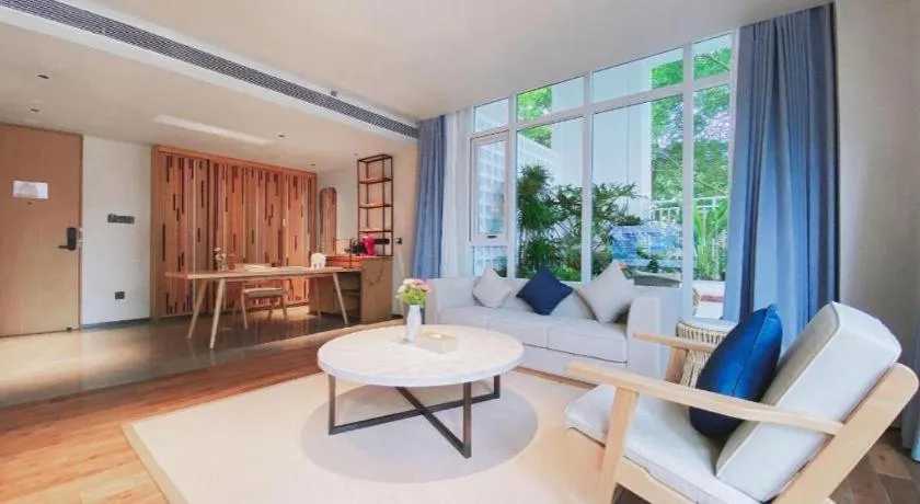 Dongguan Castfast Hotel