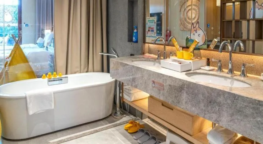 Dongguan Castfast Hotel