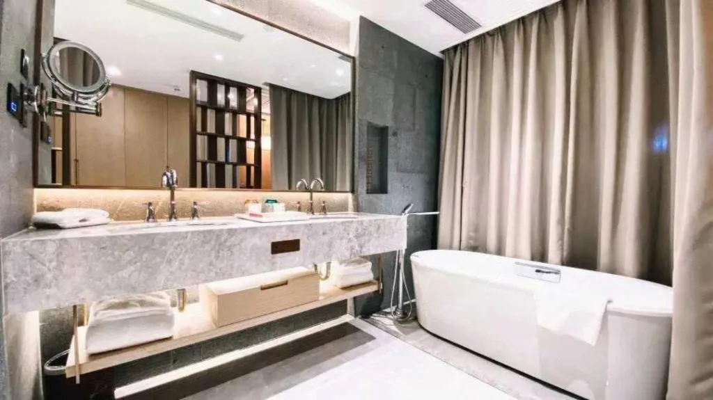 Dongguan Castfast Hotel