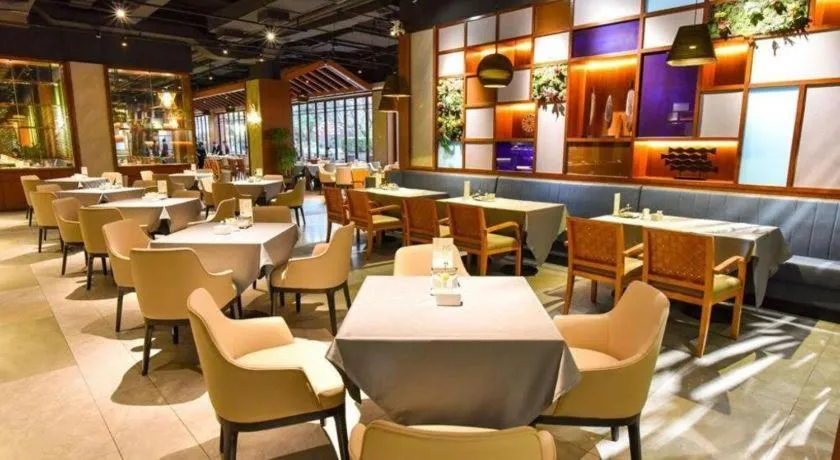 Dongguan Castfast Hotel