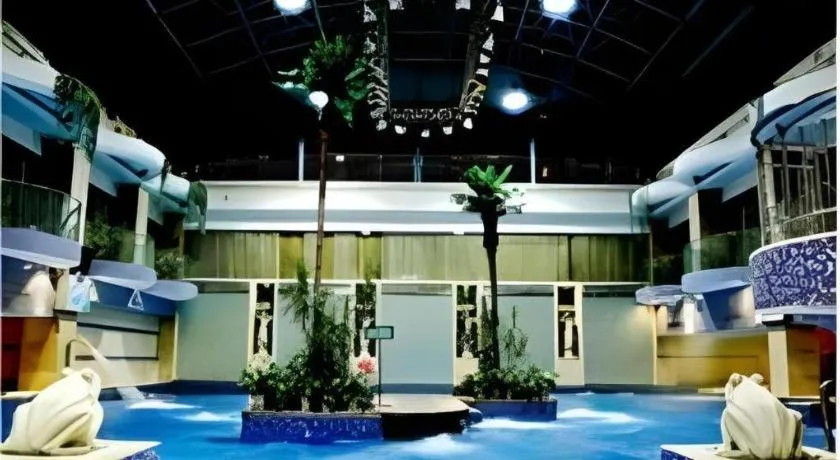 Dongguan Castfast Hotel