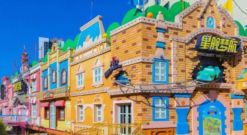 Dongguan Castfast Hotel