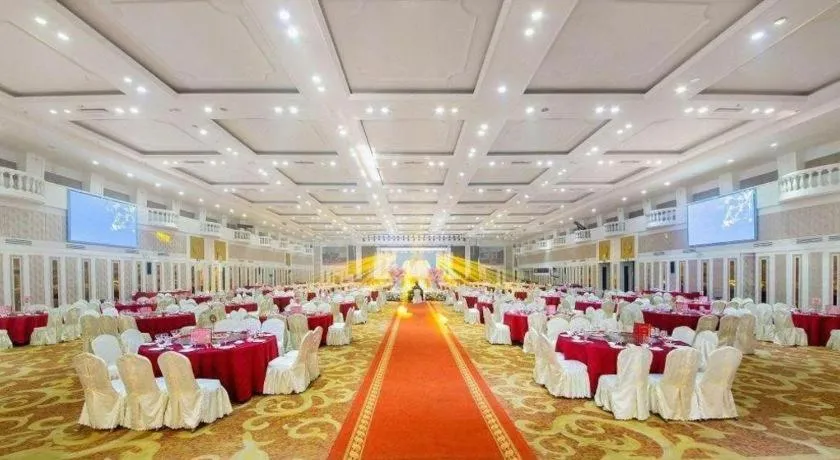 Dongguan Castfast Hotel