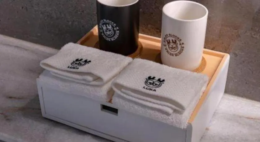 Dongguan Castfast Hotel