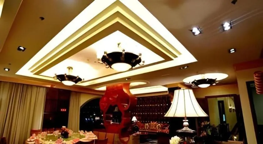 Dongguan Castfast Hotel