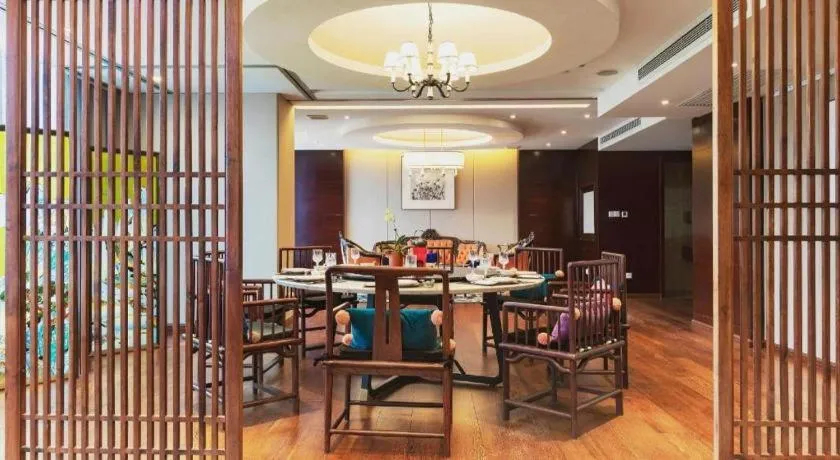 Dongguan Castfast Hotel