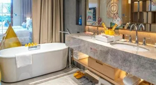 Dongguan Castfast Hotel