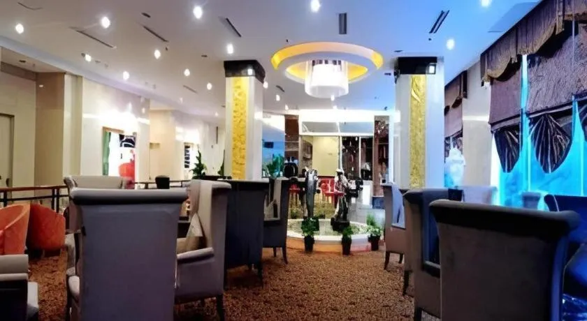 Dongguan Castfast Hotel