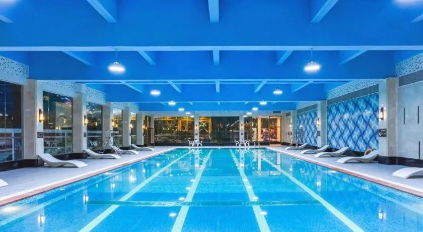 Dongguan Castfast Hotel