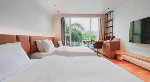 Dongguan Castfast Hotel